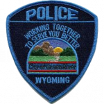 Green River Police Department