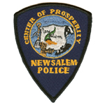 Agency patch