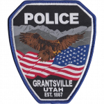 Grantsville Police Department