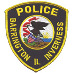 Agency patch