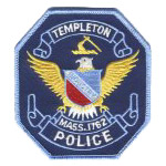 Templeton Police Department