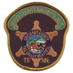 Agency patch