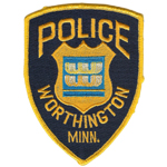 Worthington Police Department