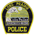 Long Prairie Police Department