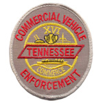 Tennessee Commercial Vehicle Enforcement Division
