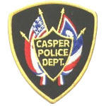 Casper Police Department