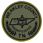 Weakley County Sheriff's Office