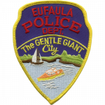 Eufaula Police Department