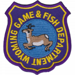Agency patch