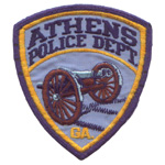 Agency patch