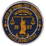 Agency patch