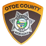 Otoe County Sheriff's Department