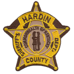 Hardin County Sheriff's Department