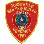 San Patricio County Constable's Office - Precinct 2