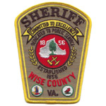 Wise County Sheriff's Office