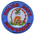 Moweaqua Police Department