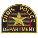 Agency patch