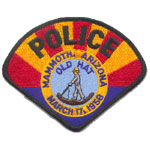 Mammoth Police Department