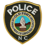 Old Fort Police Department