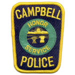 Campbell Police Department