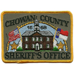 Chowan County Sheriff's Office