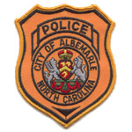 Agency patch