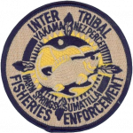 Columbia River Inter-Tribal Police Department