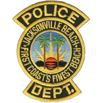 Jacksonville Beach Police Department