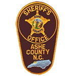 Ashe County Sheriff's Office