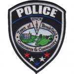 Town of Brookfield Police Department