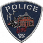 Agency patch