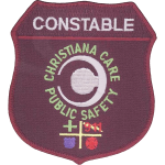 Agency patch