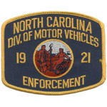 Agency patch