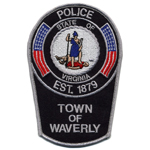 Waverly Police Department
