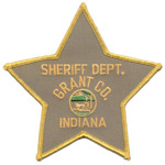 Grant County Sheriff's Department