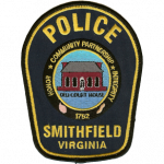 Agency patch