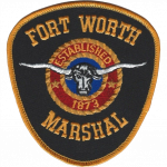Agency patch