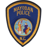 Agency patch