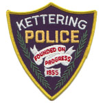 Kettering Police Department