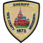 Tate County Sheriff's Office