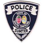 Sumter Police Department