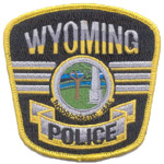 Agency patch