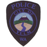 Yelm Police Department