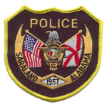 Saraland Police Department