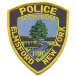 Elmsford Police Department