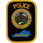 Bardstown Police Department