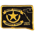 Grant County Sheriff's Department
