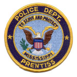 Prentiss Police Department