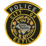 Agency patch