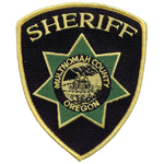 Multnomah County Sheriff's Office